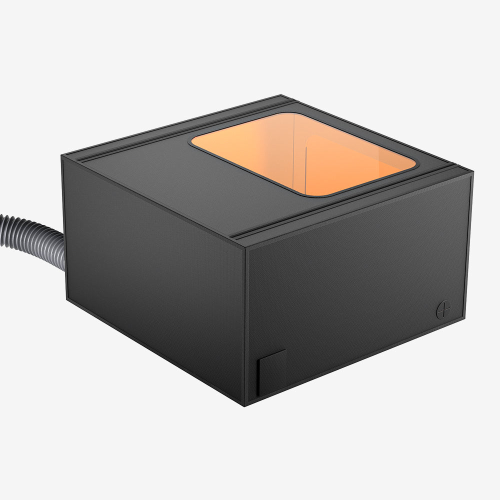 Laser Engraver Enclosure Pro 9 Laser Engraver Enclosure Pro