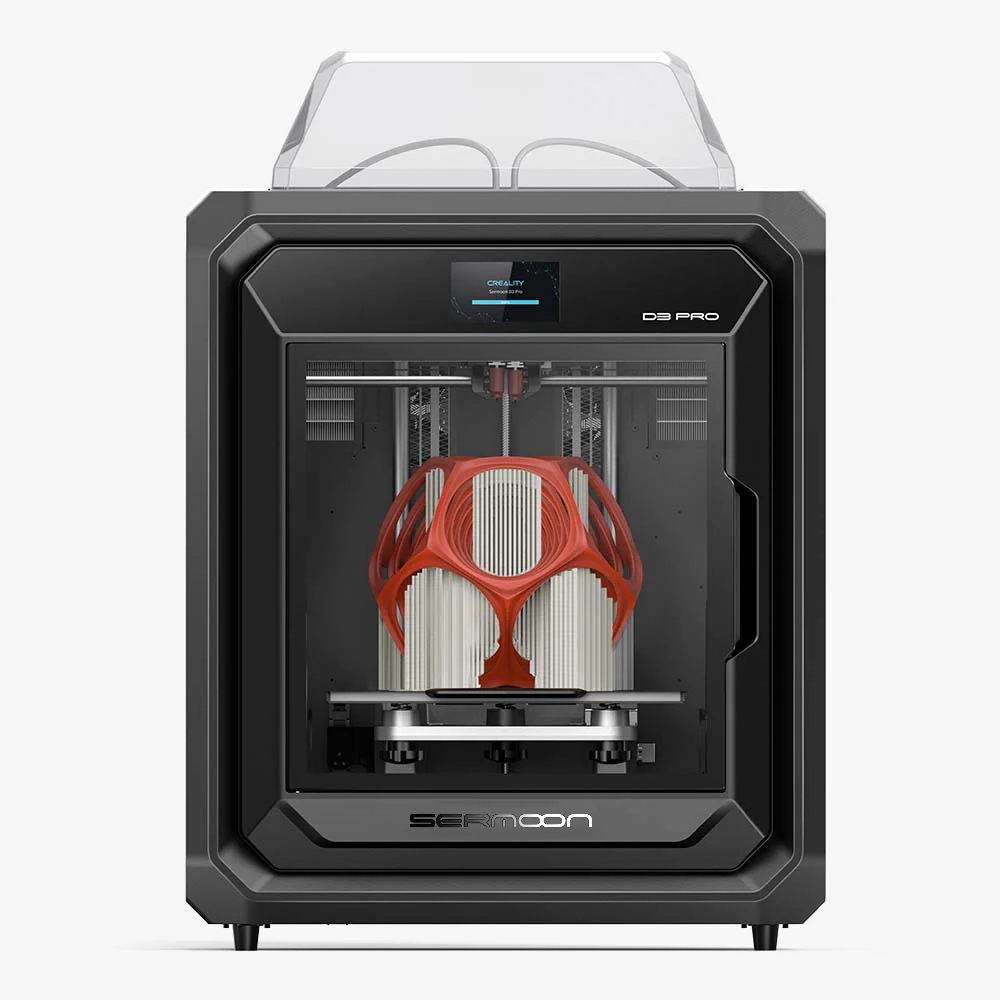 Sermoon D3 Pro 3D Printer