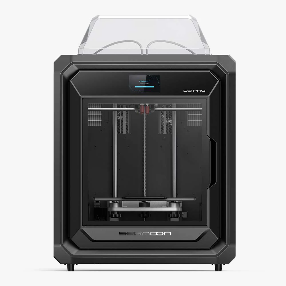 Sermoon D3 Pro 3D Printer 3 Sermoon D3 Pro 3D Printer