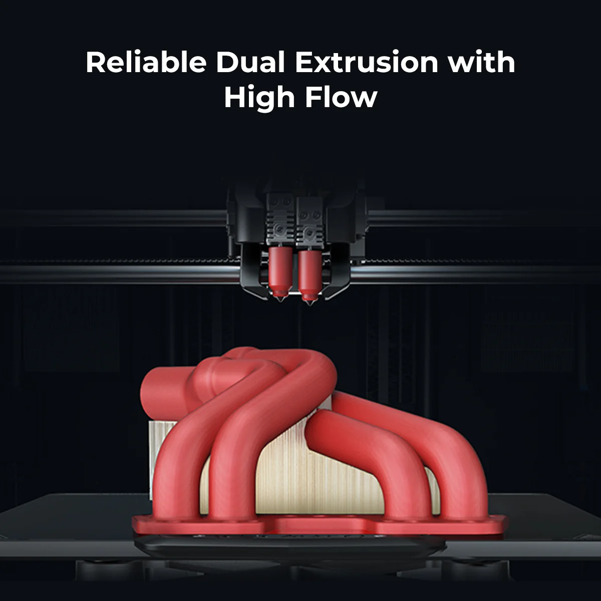 Sermoon D3 Pro 3D Printer 6 Sermoon D3 Pro 3D Printer