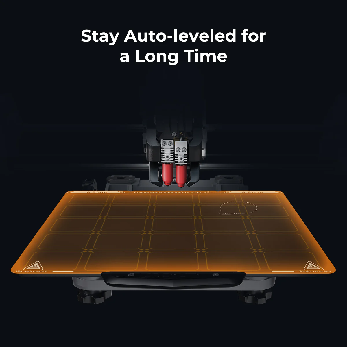 Sermoon D3 Pro 3D Printer 8 Sermoon D3 Pro 3D Printer