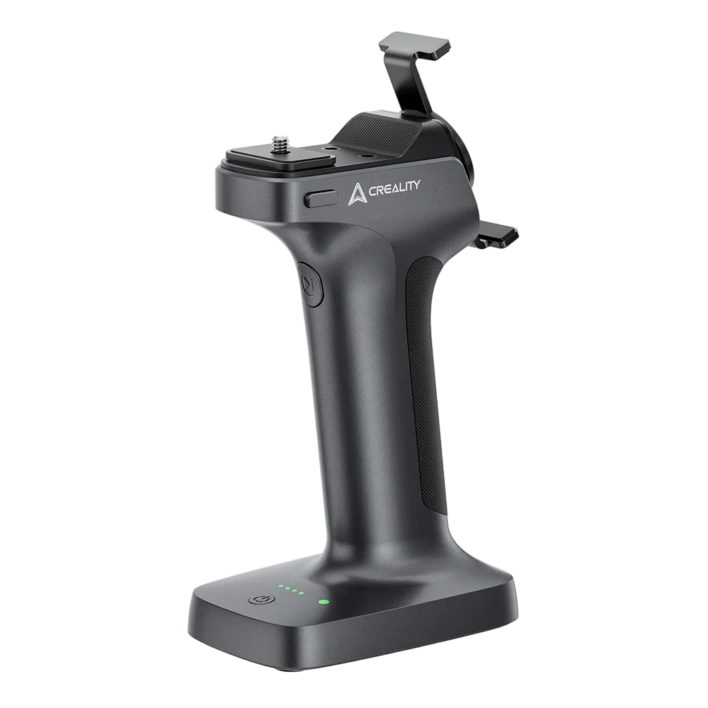 Creality Scan Bridge