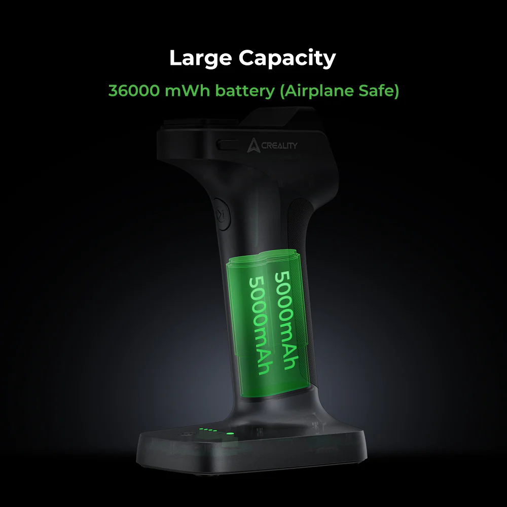 Creality Scan Bridge 3 Creality Scan Bridge