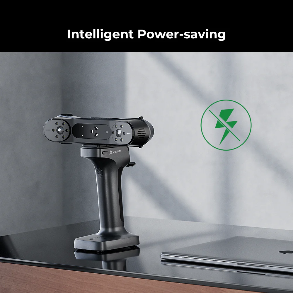 Creality Scan Bridge 7 Creality Scan Bridge