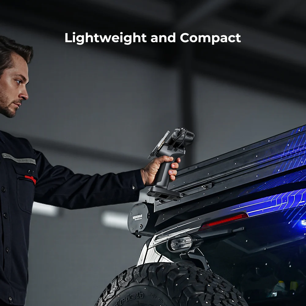 Creality Scan Bridge 9 Creality Scan Bridge