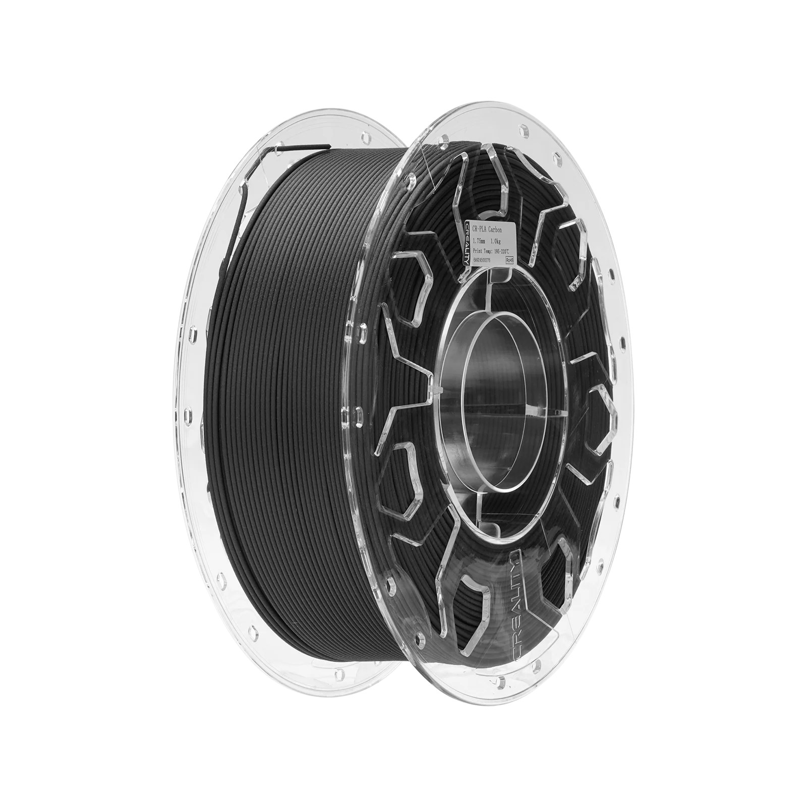 CR-PLA Carbon 3D Printing Filament 1kg