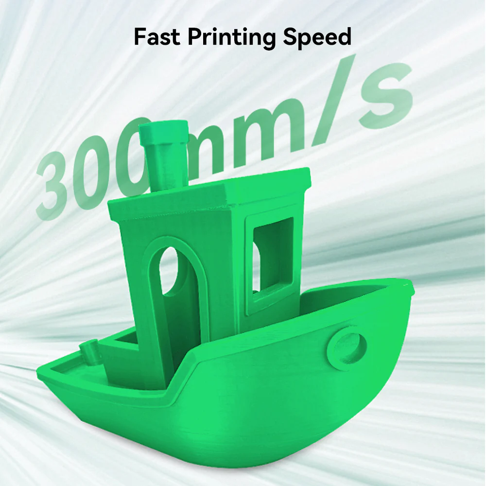 Hyper Series PETG 3D Printing Filament 1kg 4 Hyper Series PETG 3D Printing Filament 1kg