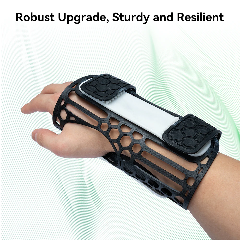 Hyper Series PETG 3D Printing Filament 1kg 5 Hyper Series PETG 3D Printing Filament 1kg