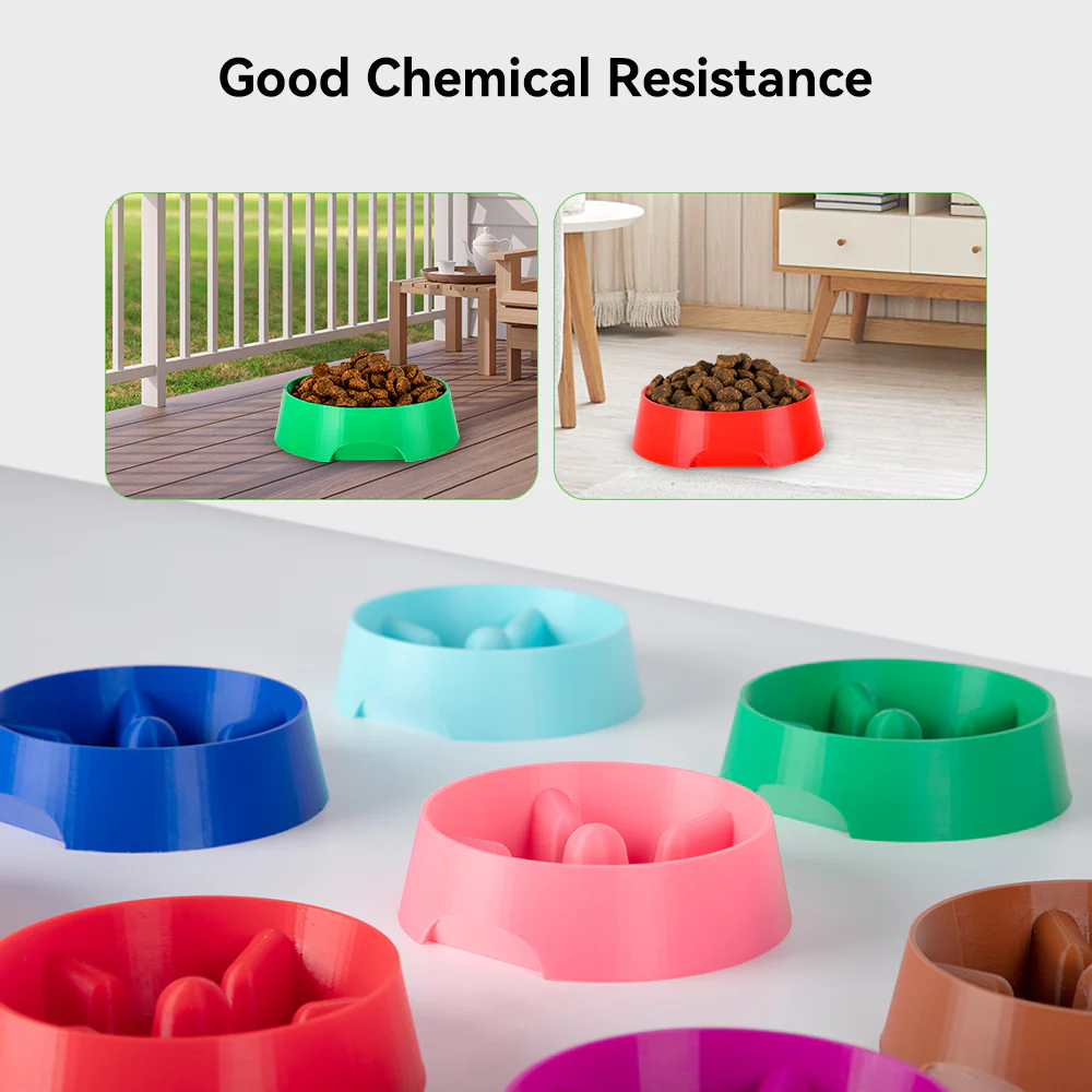 Hyper Series PETG 3D Printing Filament 1kg 7 Hyper Series PETG 3D Printing Filament 1kg