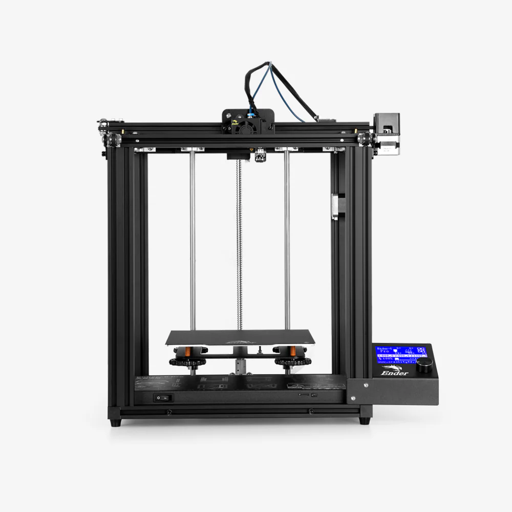 Ender-5 Pro 3D Printer