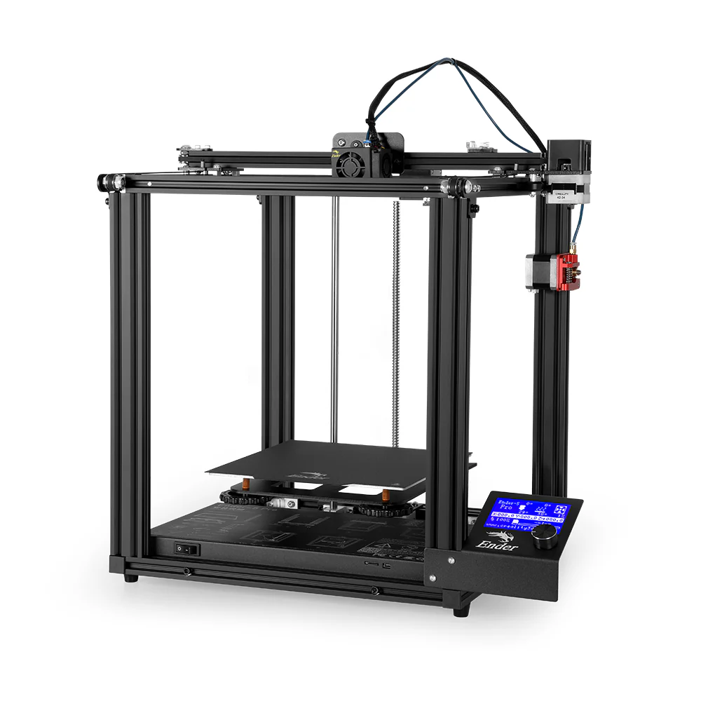 Ender-5 Pro 3D Printer