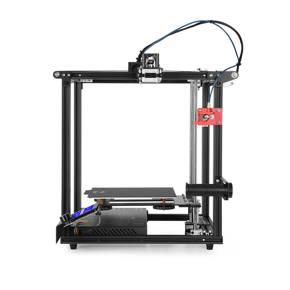 Ender-5 Pro 3D Printer 3 Ender-5 Pro 3D Printer