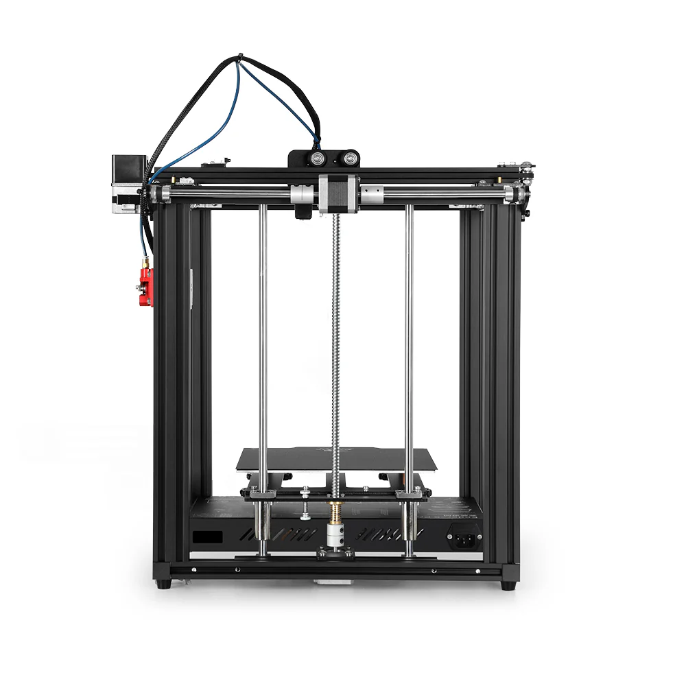 Ender-5 Pro 3D Printer 4 Ender-5 Pro 3D Printer