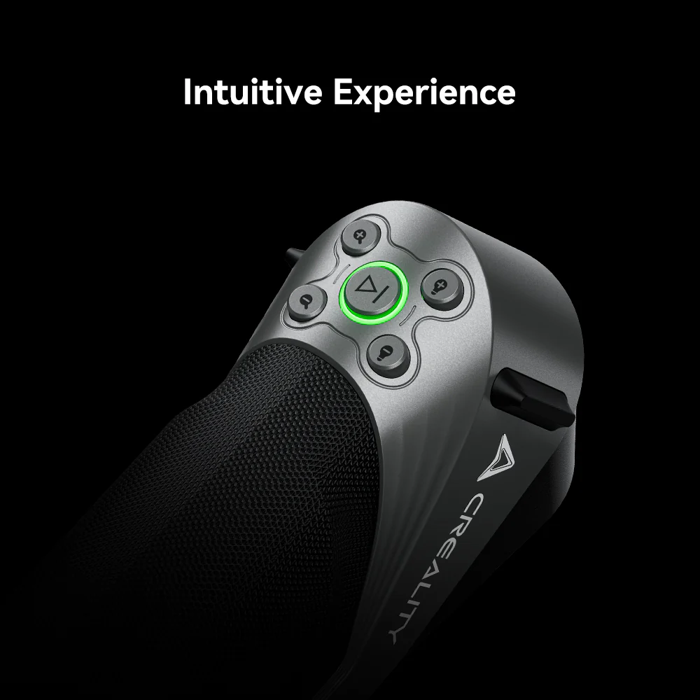 CR-Scan Raptor 3D Scanner 10 CR-Scan Raptor 3D Scanner