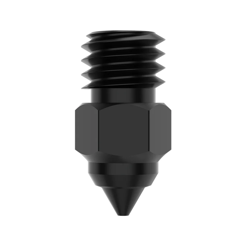 High-end Hardened Steel Nozzle Kit