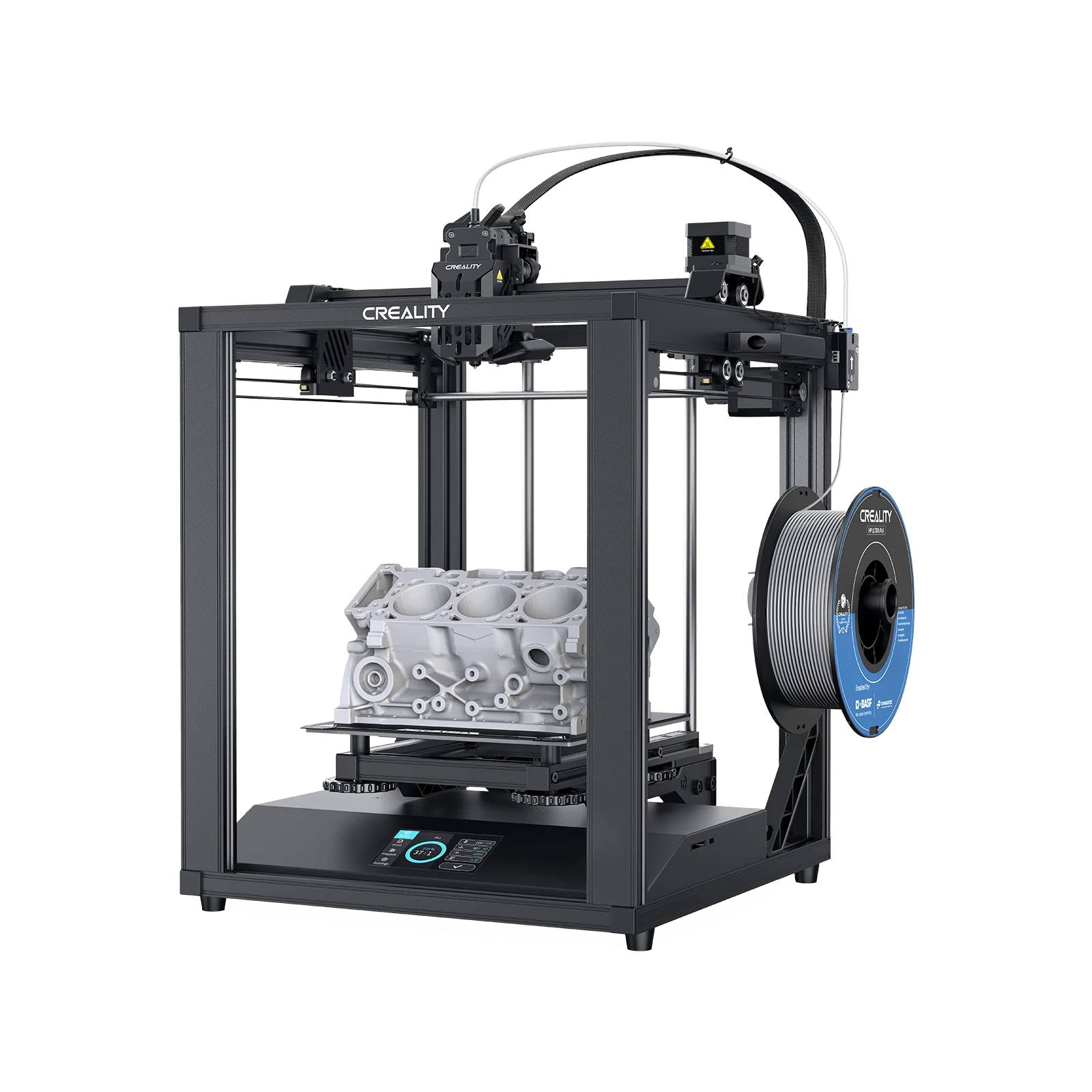 Ender-5 S1 3D Printer