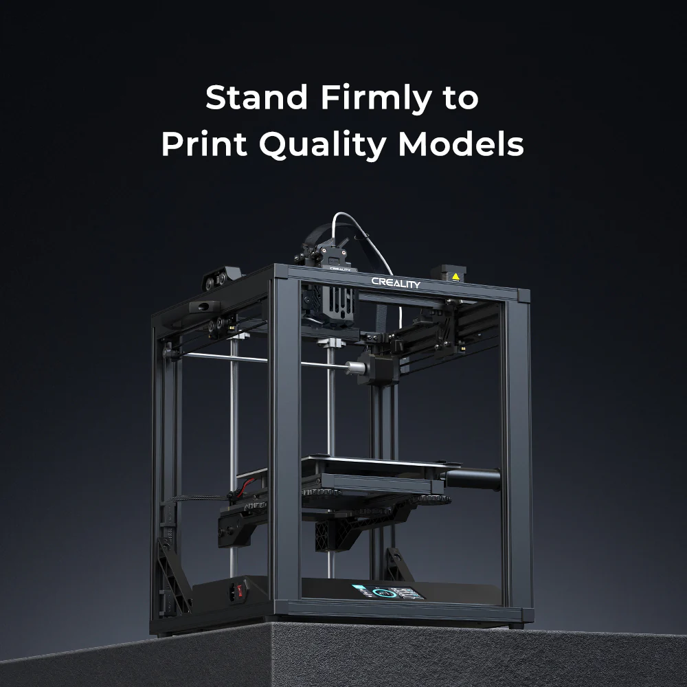 Ender-5 S1 3D Printer