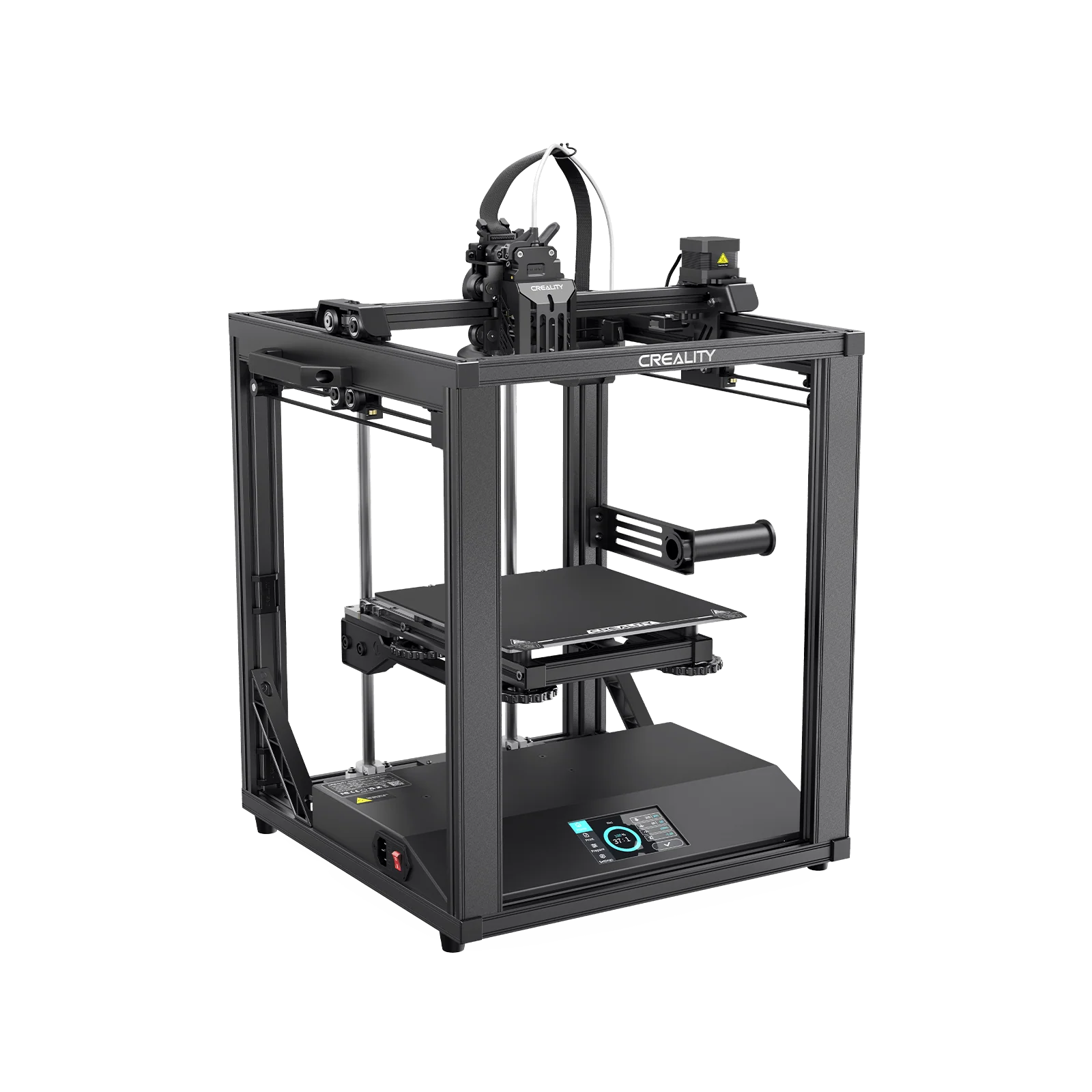 Ender-5 S1 3D Printer