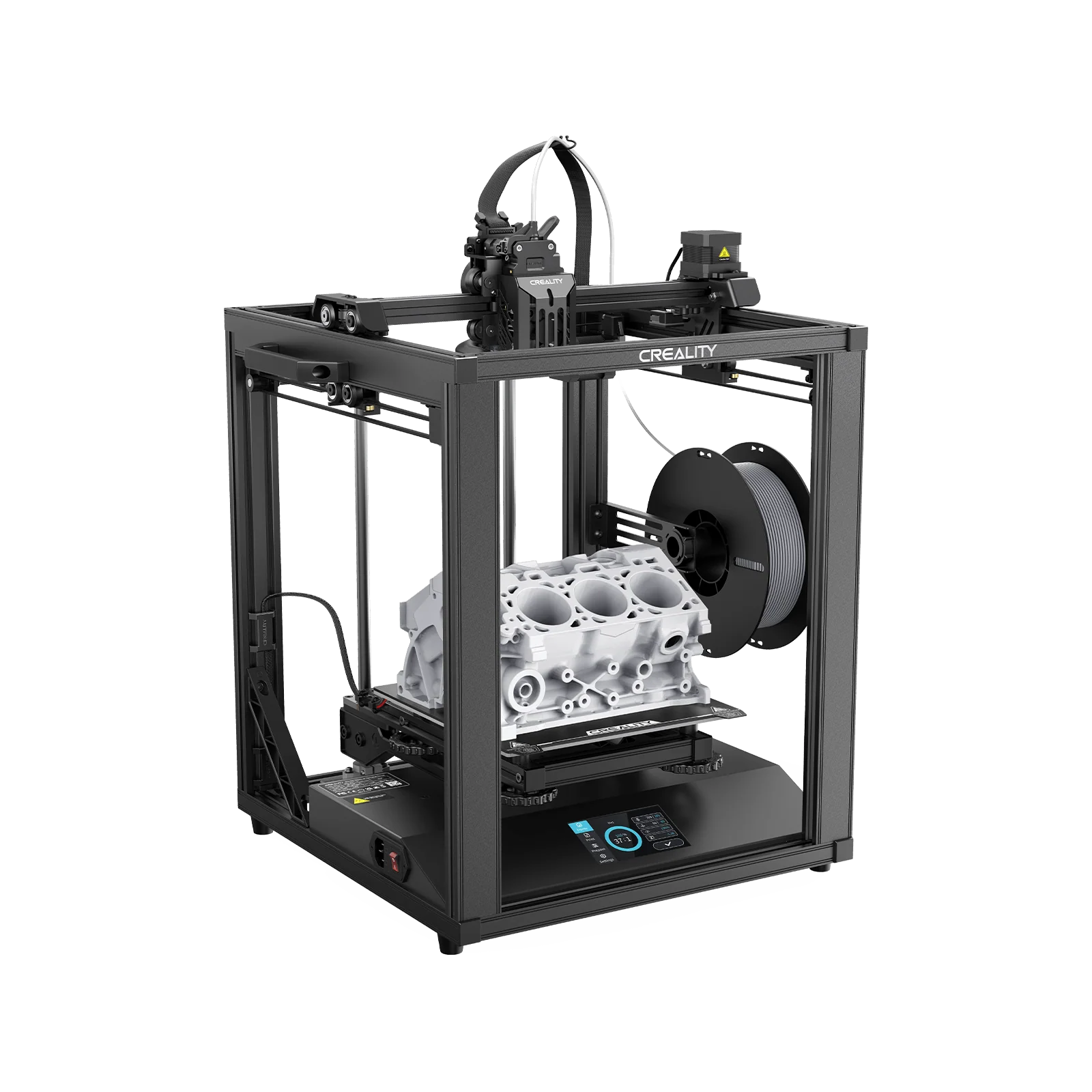 Ender-5 S1 3D Printer