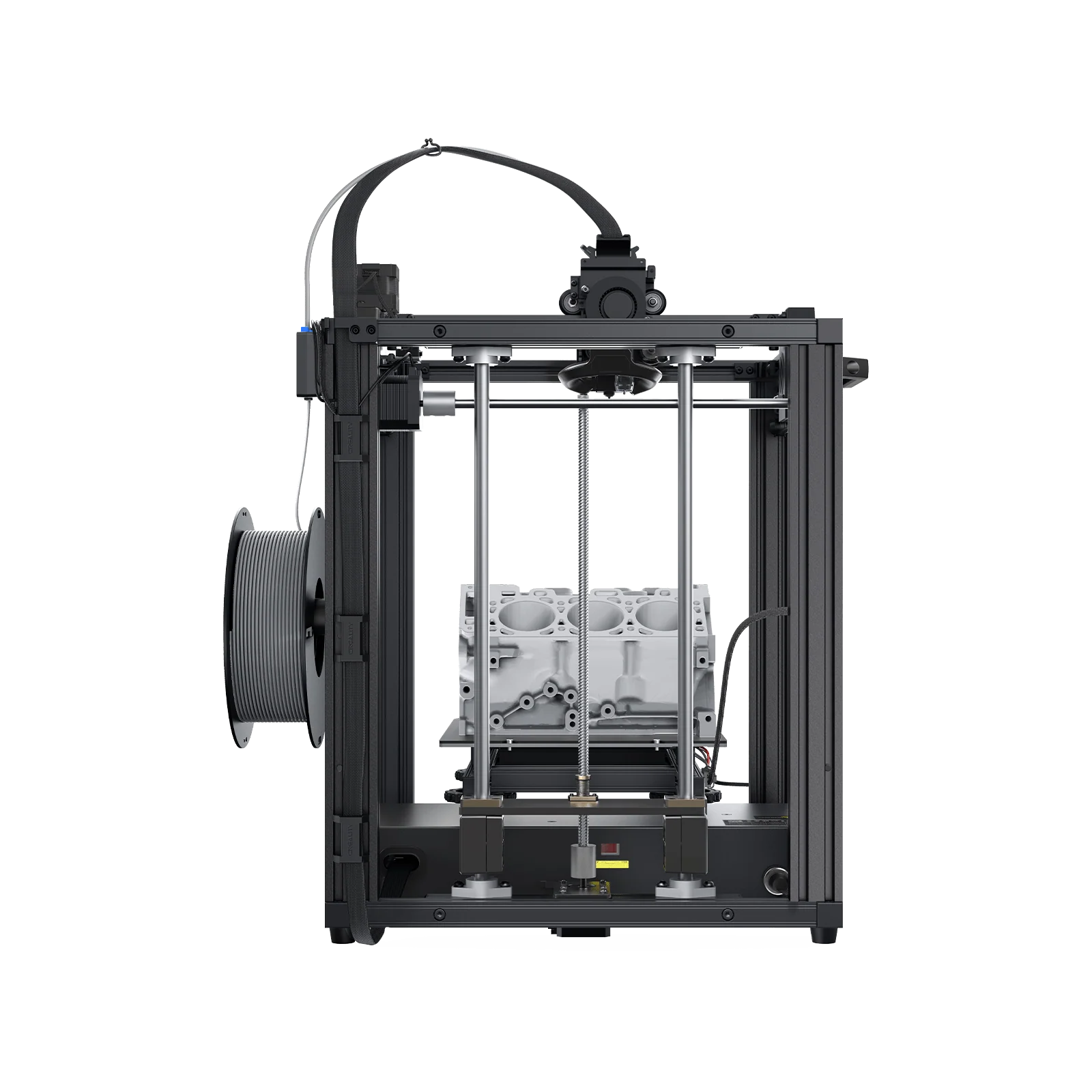 Ender-5 S1 3D Printer