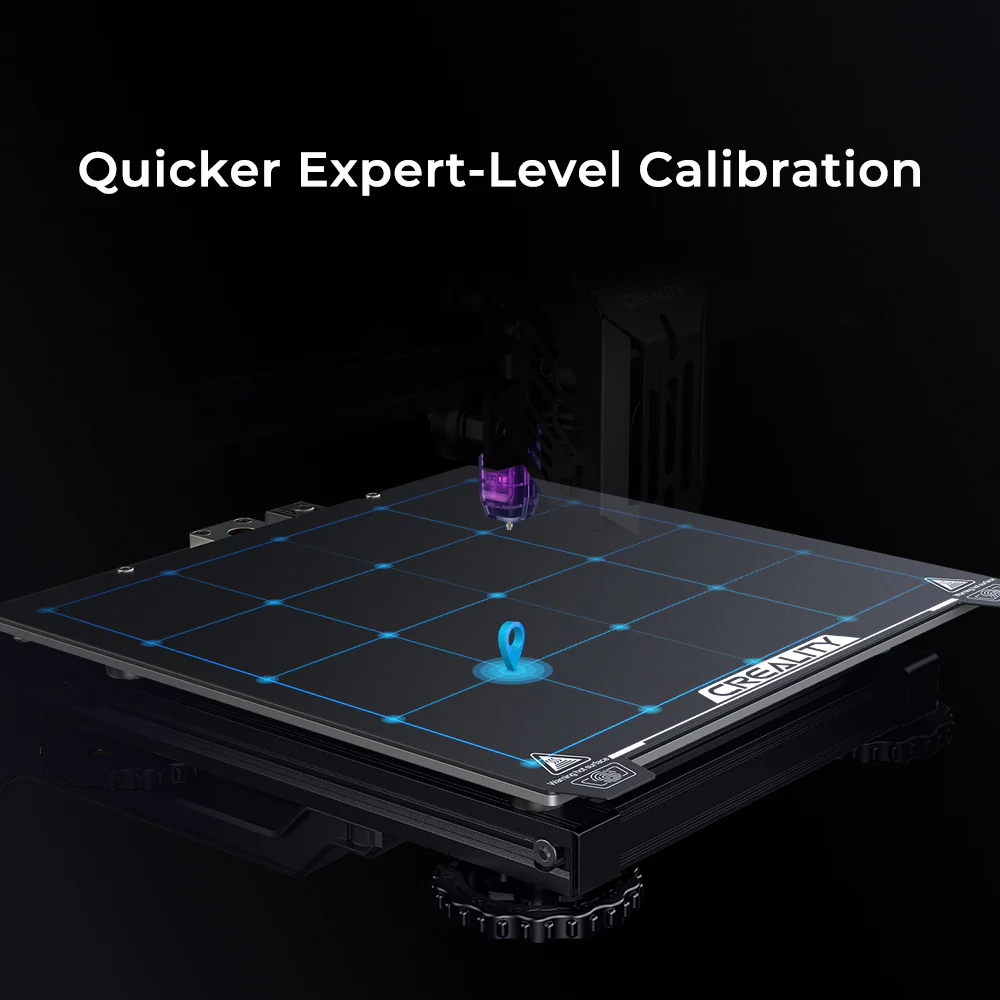 Ender-5 S1 3D Printer