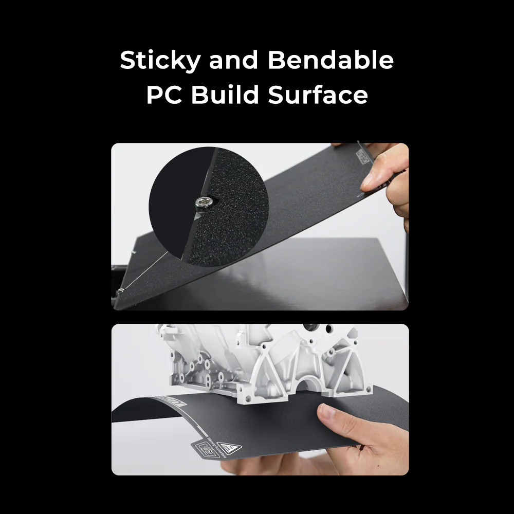 Ender-5 S1 3D Printer