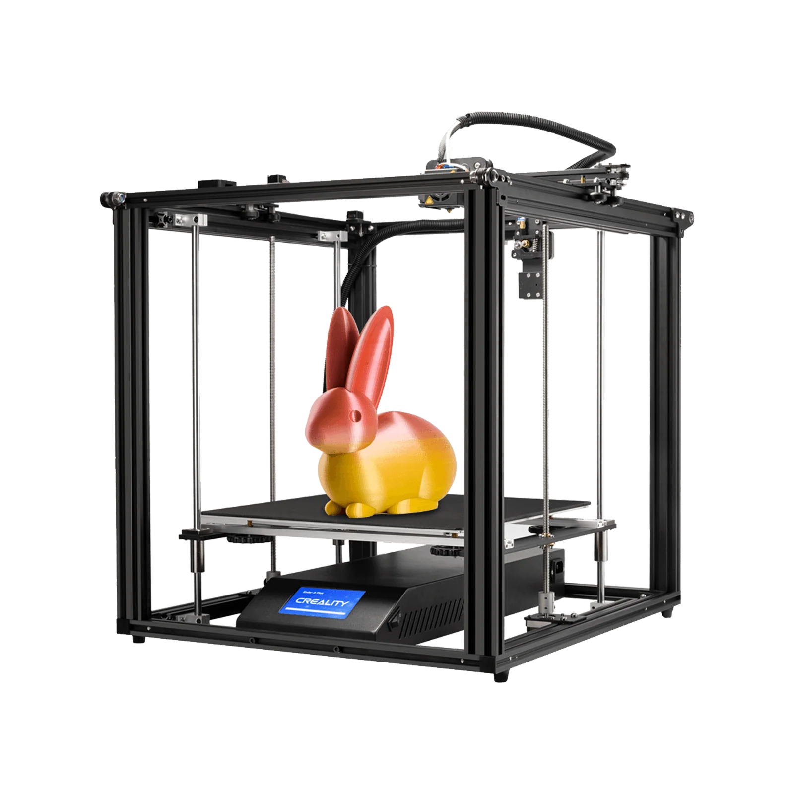Ender-5 Plus 3D Printer