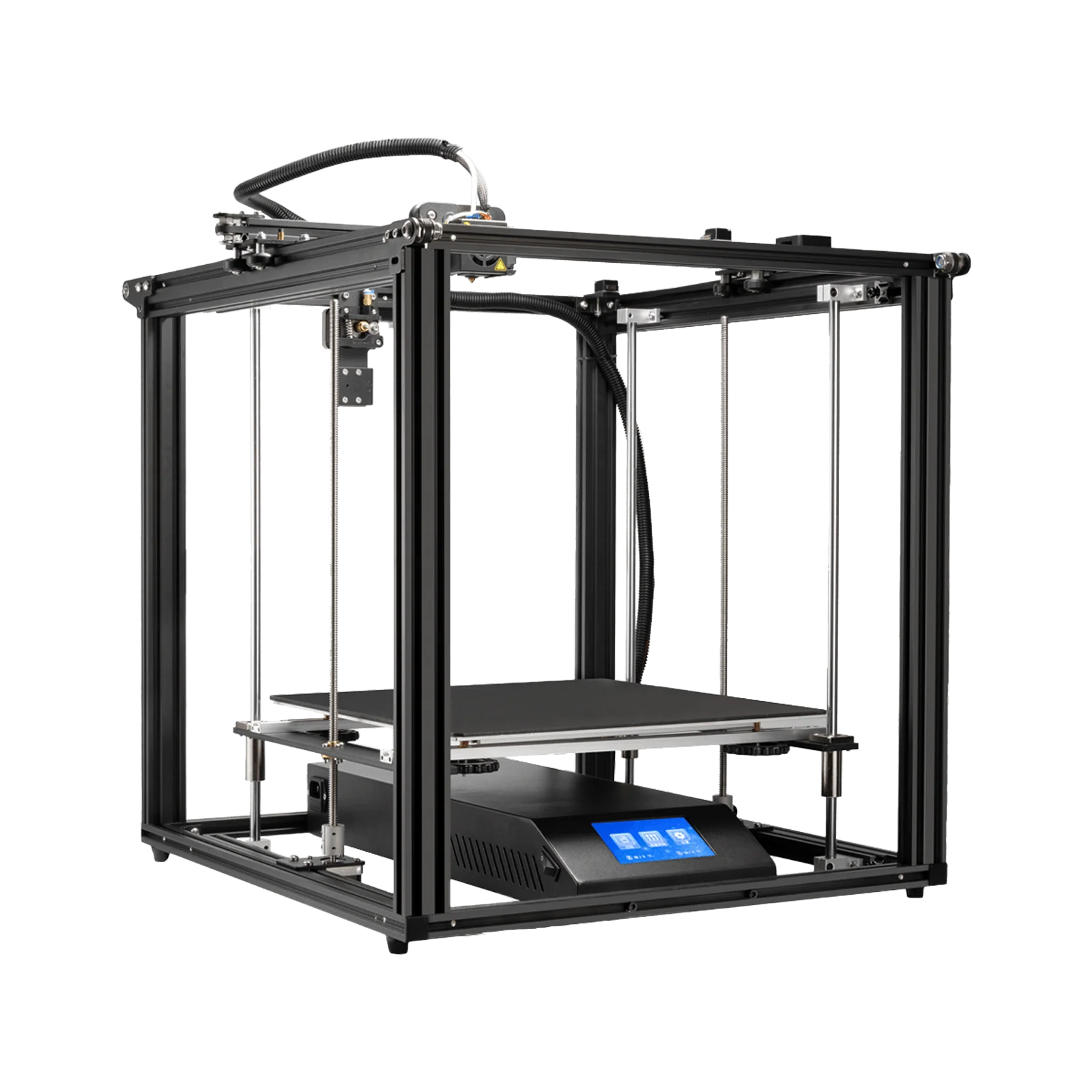 Ender-5 Plus 3D Printer 4 Ender-5 Plus 3D Printer