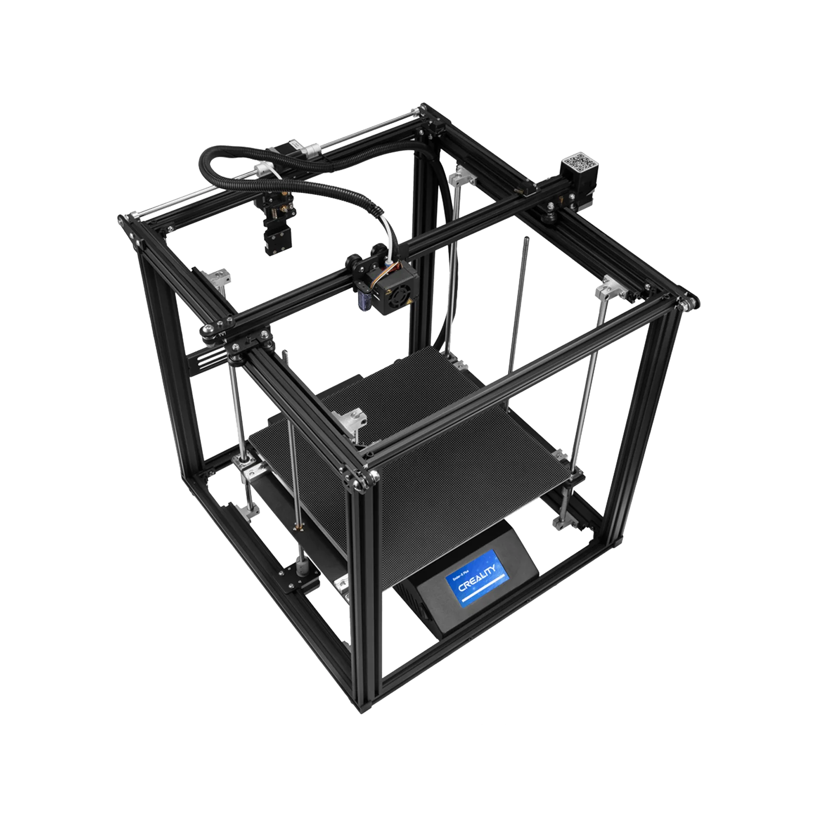 Ender-5 Plus 3D Printer 5 Ender-5 Plus 3D Printer