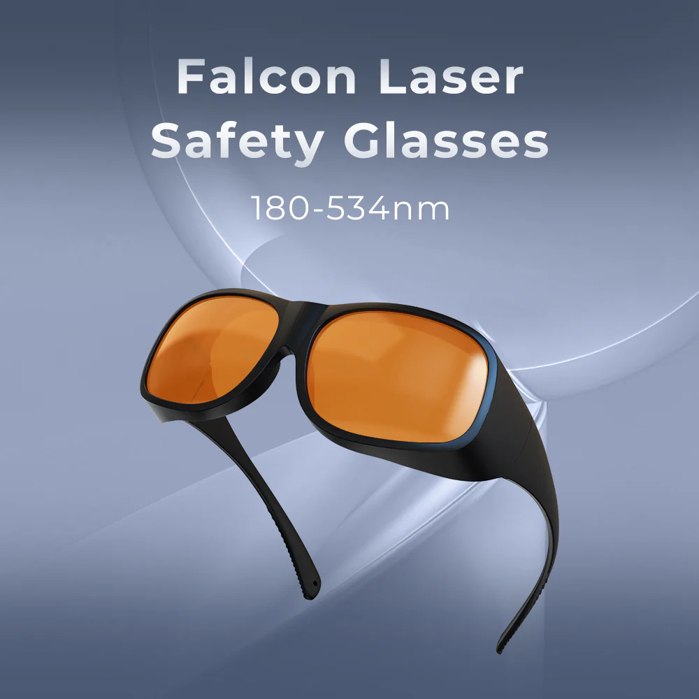 Falcon Laser Safety Glasses_180-534nm