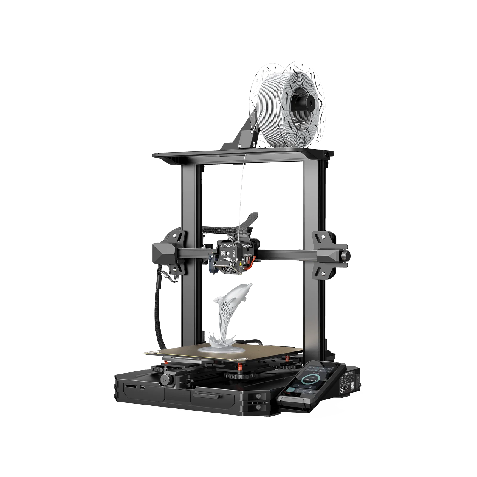 Ender-3 S1 Pro 3D Printer