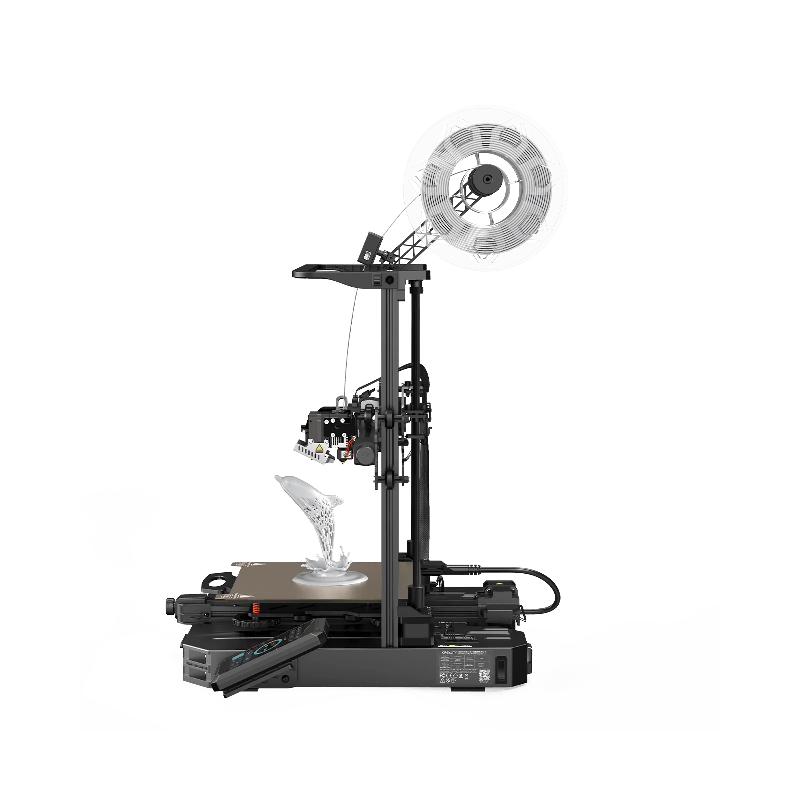 Ender-3 S1 Pro 3D Printer 10 Ender-3 S1 Pro 3D Printer