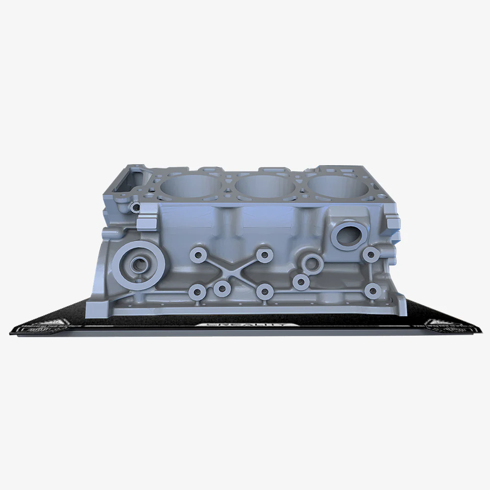 K1 PEI Build Plate Kit 9 K1 PEI Build Plate Kit