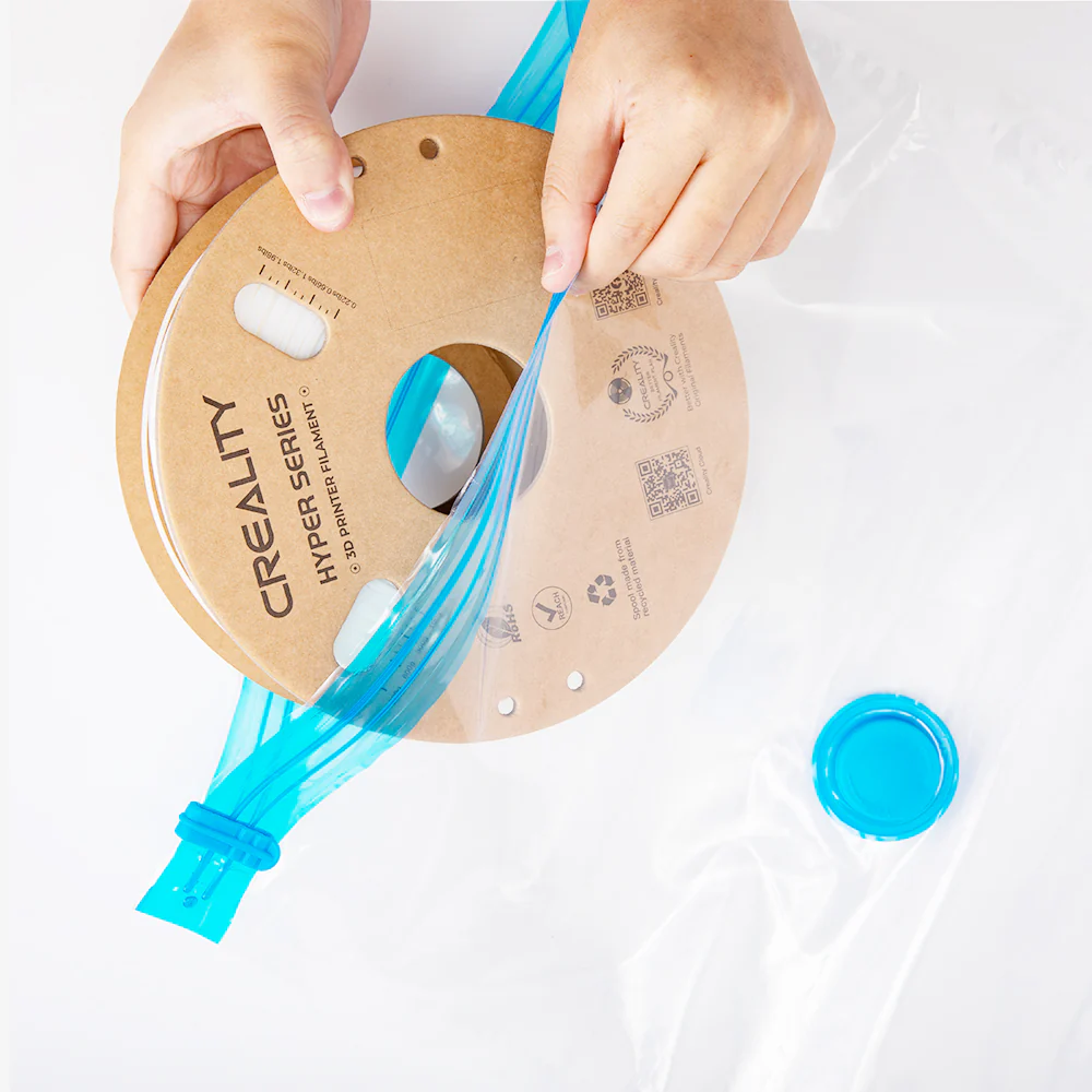 Filament Vacuum Storage Kit