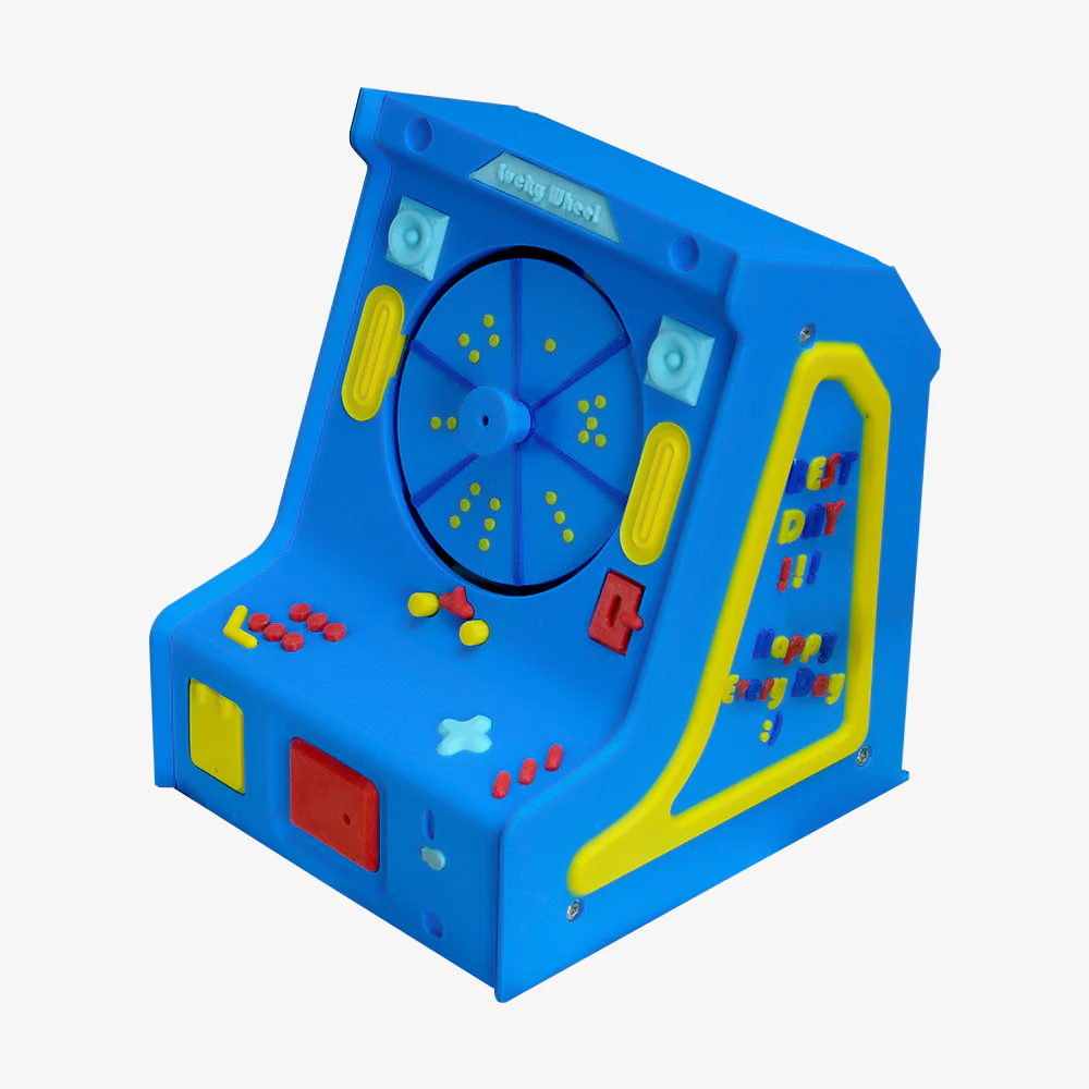 Wheel of Fortune Kit-002