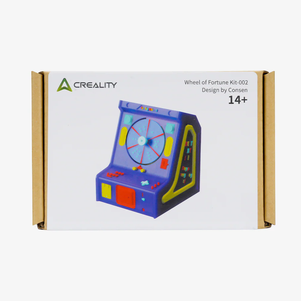 Wheel of Fortune Kit-002 3 Wheel of Fortune Kit-002