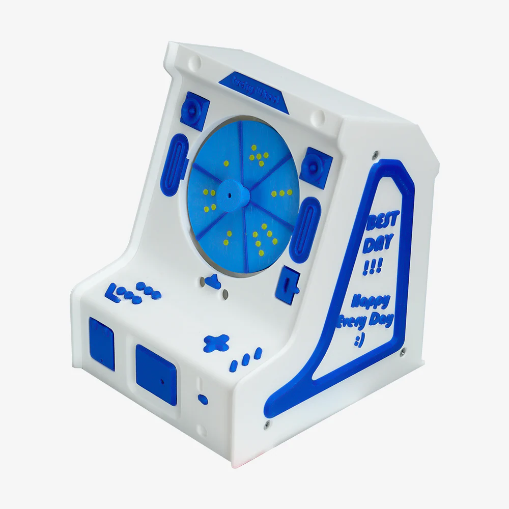 Wheel of Fortune Kit-002 5 Wheel of Fortune Kit-002