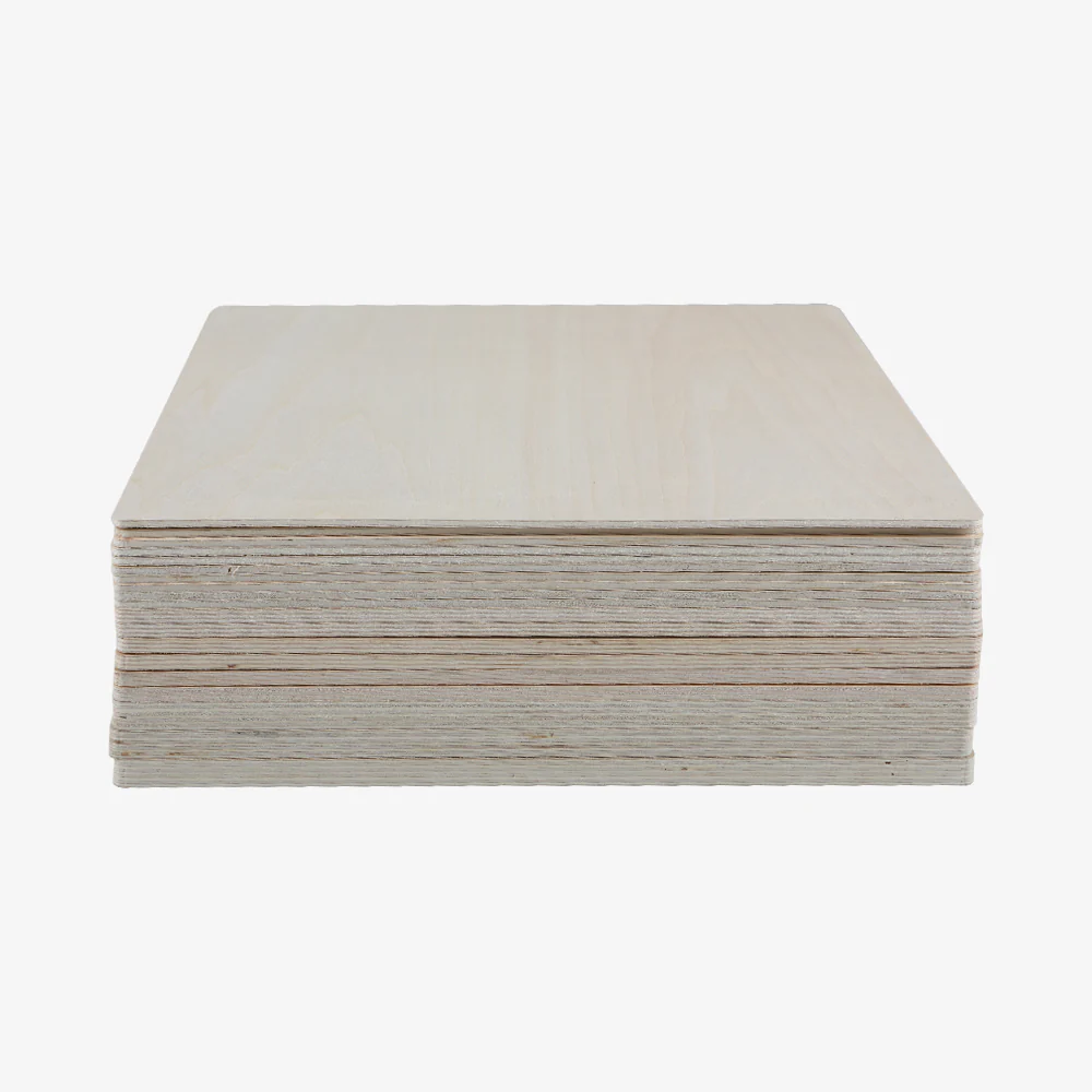 Falcon Series Basswood Plywood Sheets 11 Falcon Series Basswood Plywood Sheets