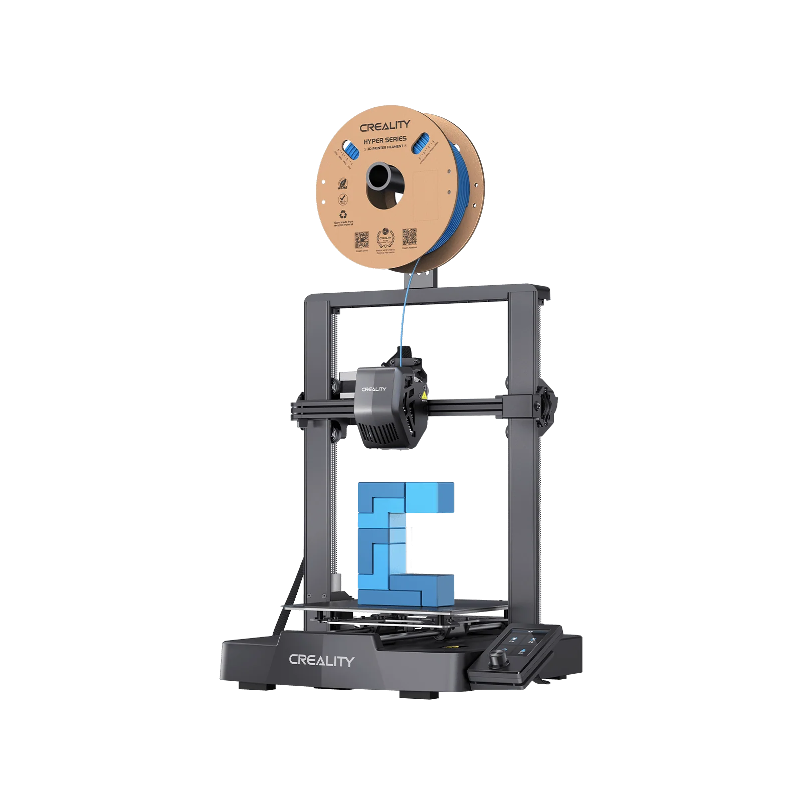Ender-3 V3 SE 3D Printer