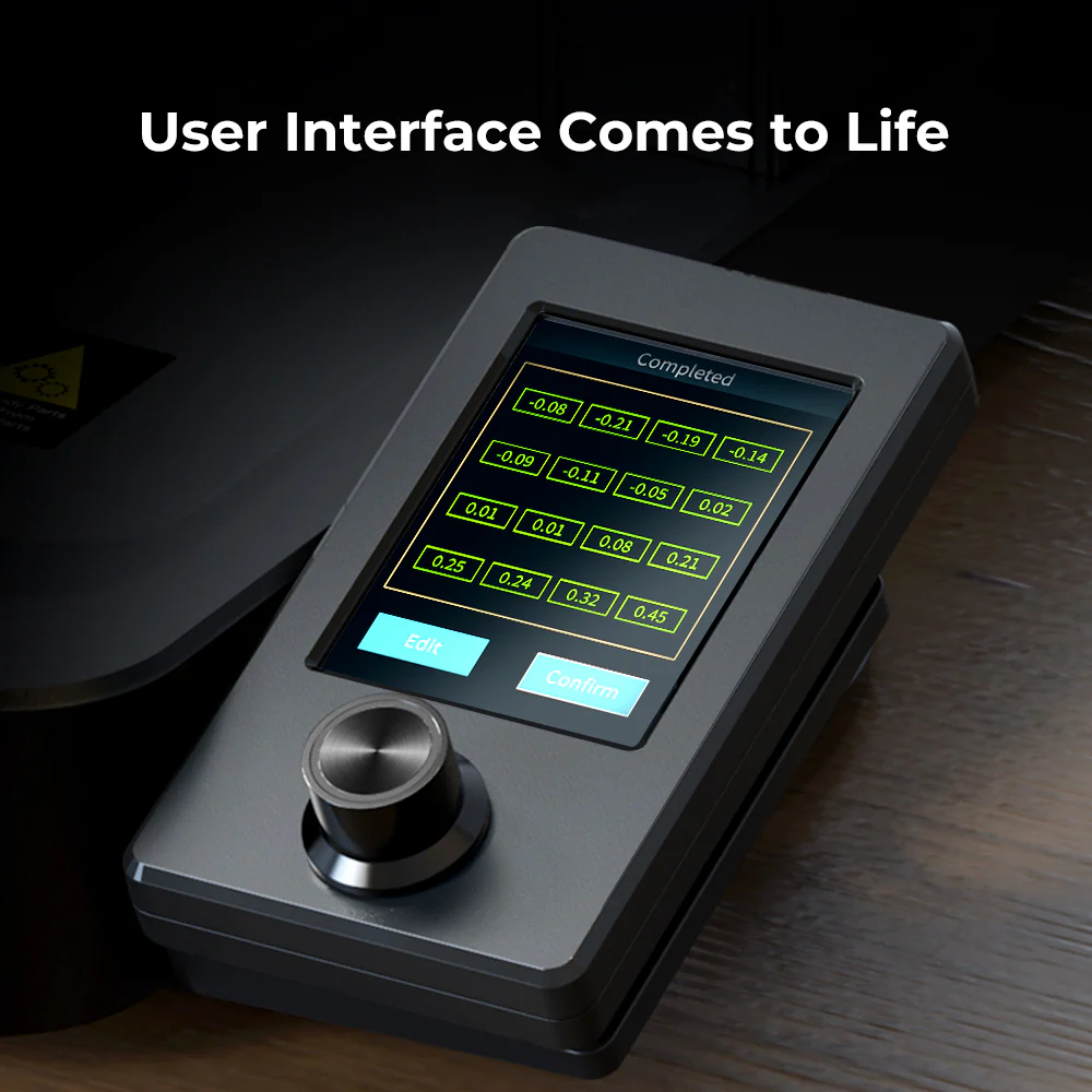 Ender-3 V3 SE 3D Printer 5 Ender-3 V3 SE 3D Printer