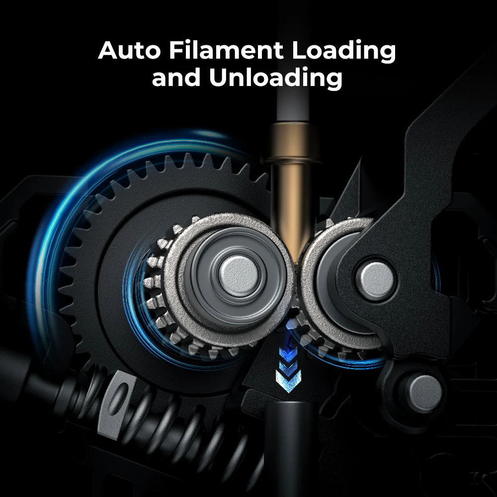 Ender-3 V3 SE 3D Printer 9 Ender-3 V3 SE 3D Printer