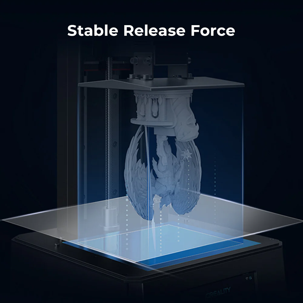 Pictor Film-High Speed Release Film for Halot-Mage/ Halot-Mage Pro