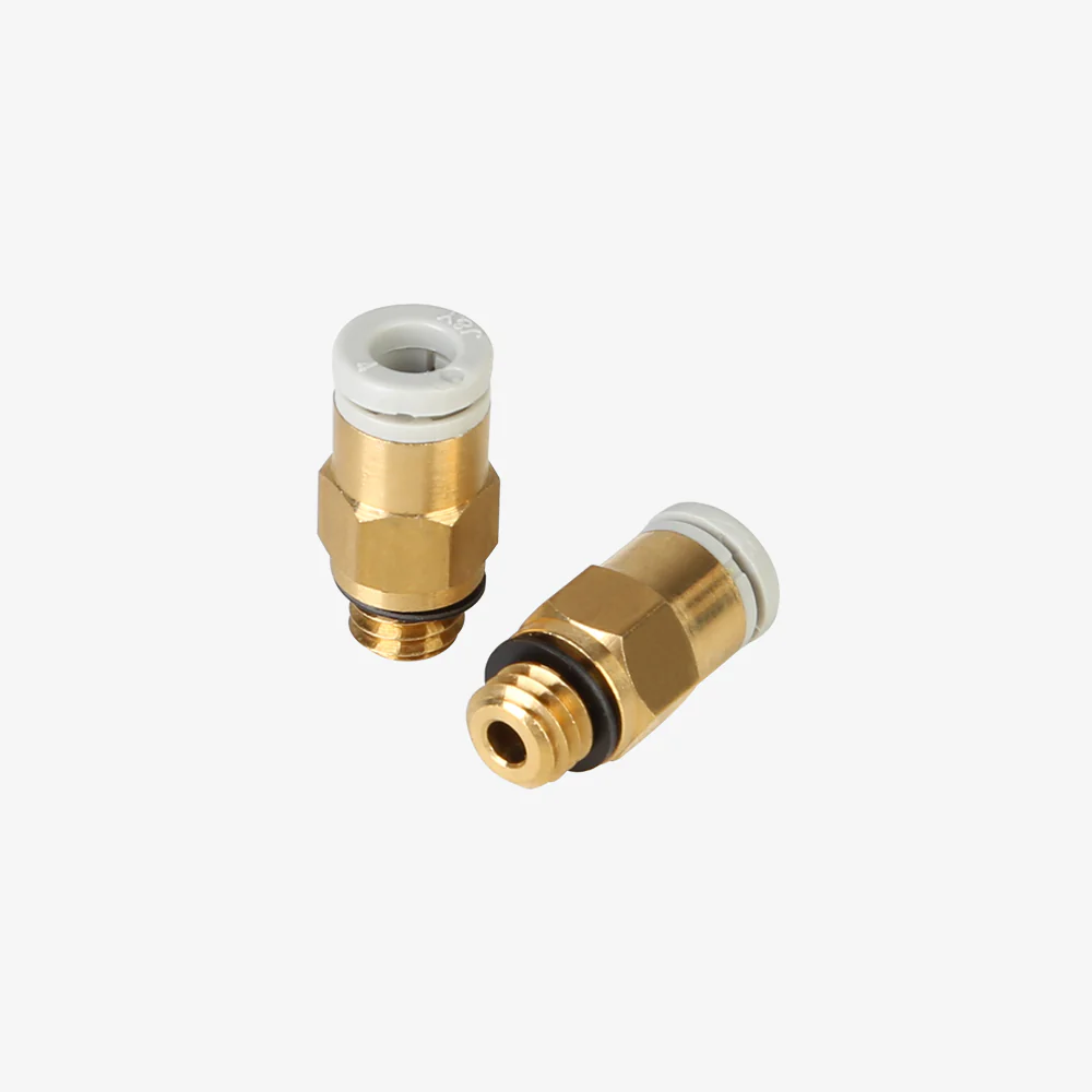 Capricorn Teflon Tube and Pneumatic Connector Package