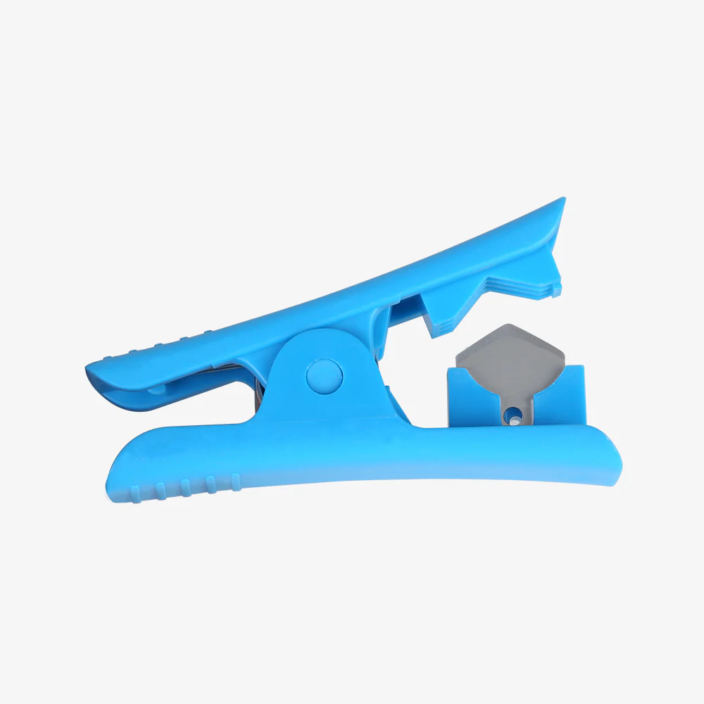 Capricorn Teflon Tube and Pneumatic Connector Package 5 Capricorn Teflon Tube and Pneumatic Connector Package