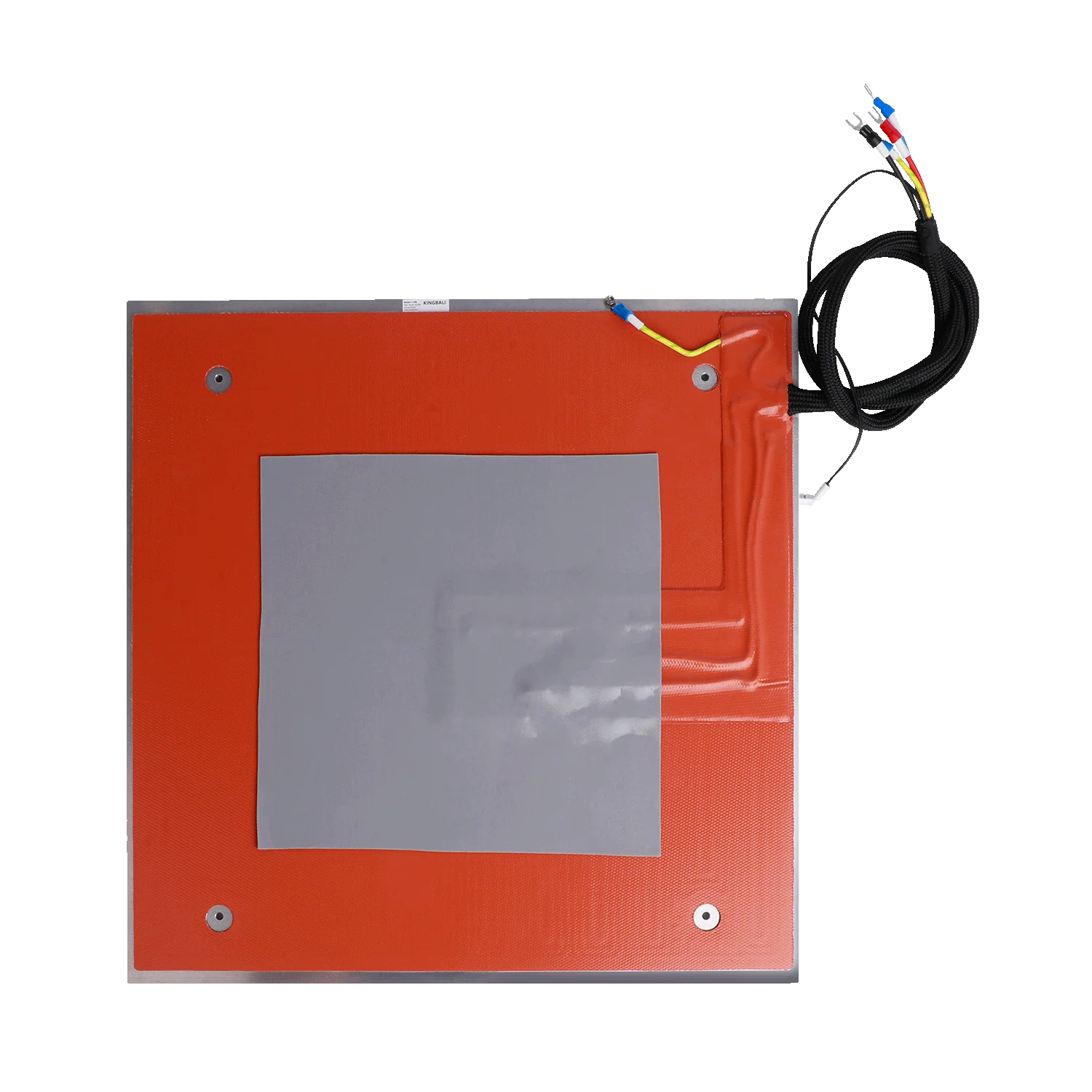 K2 Plus Heated bed kit