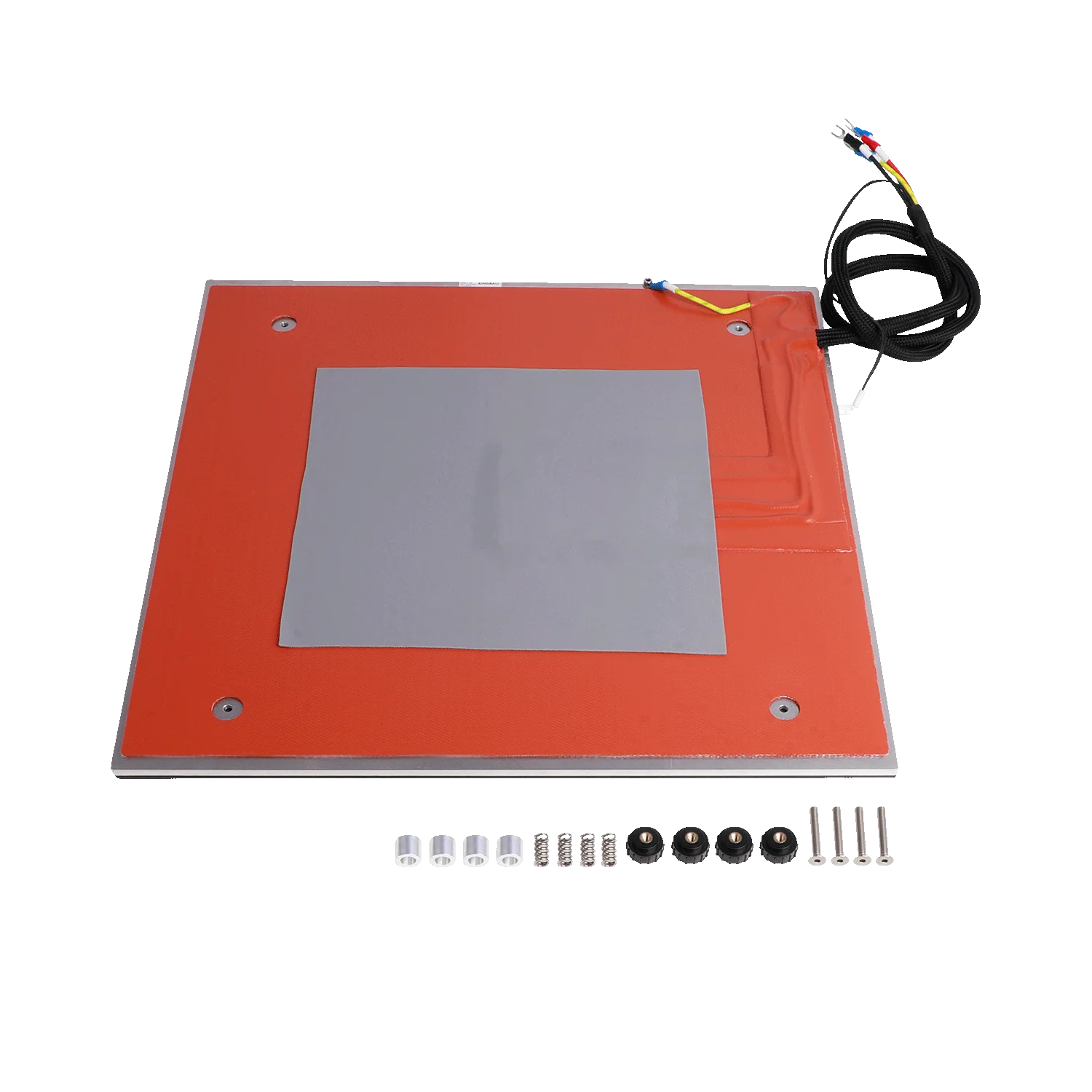 K2 Plus Heated bed kit