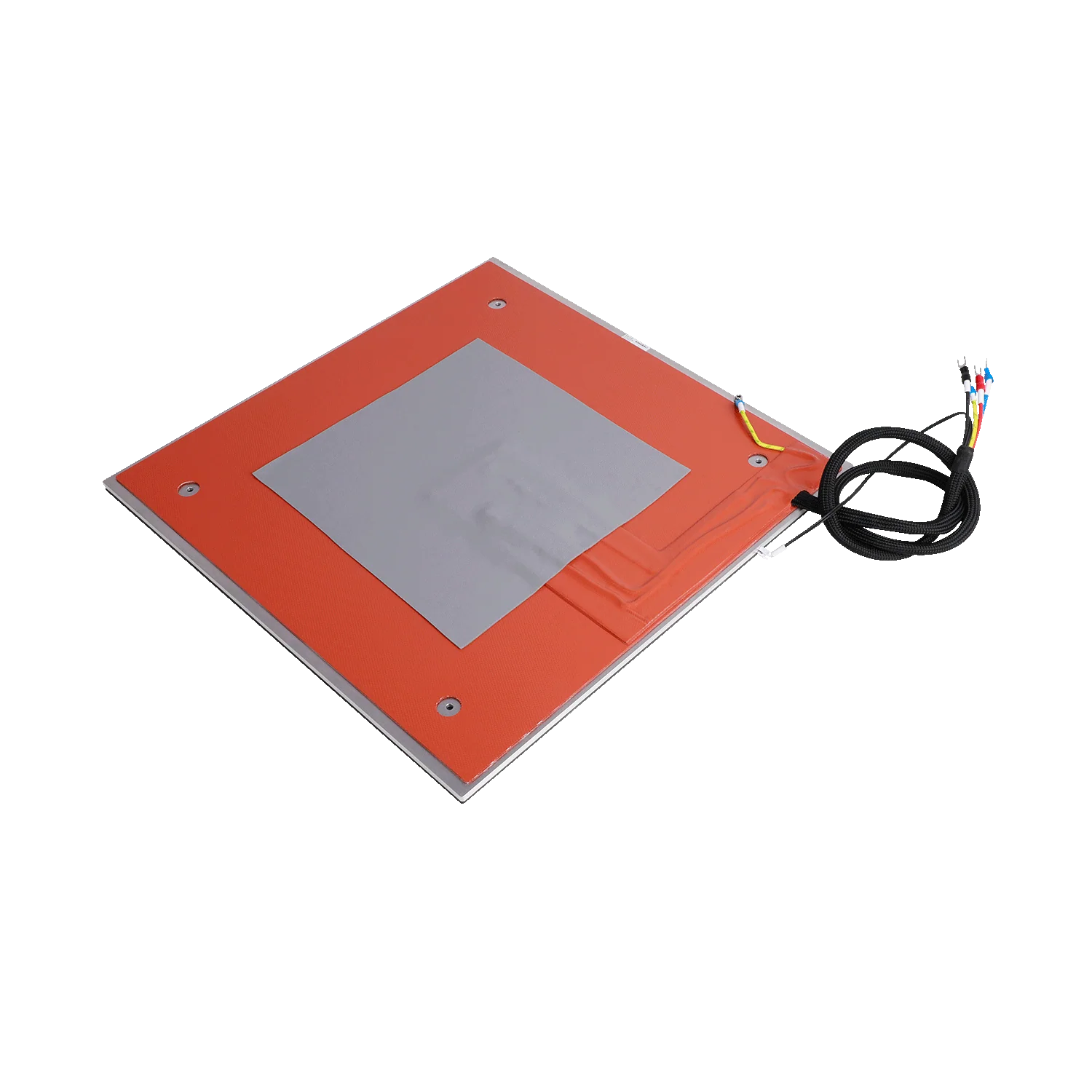 K2 Plus Heated bed kit