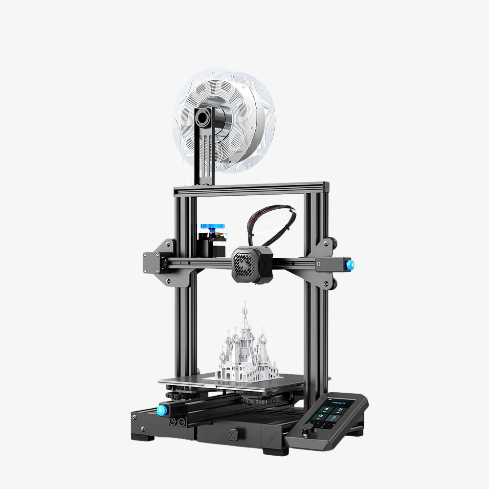 Ender-3 V2 3D Printer