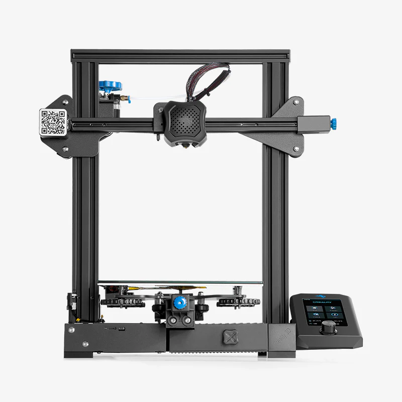 Ender-3 V2 3D Printer