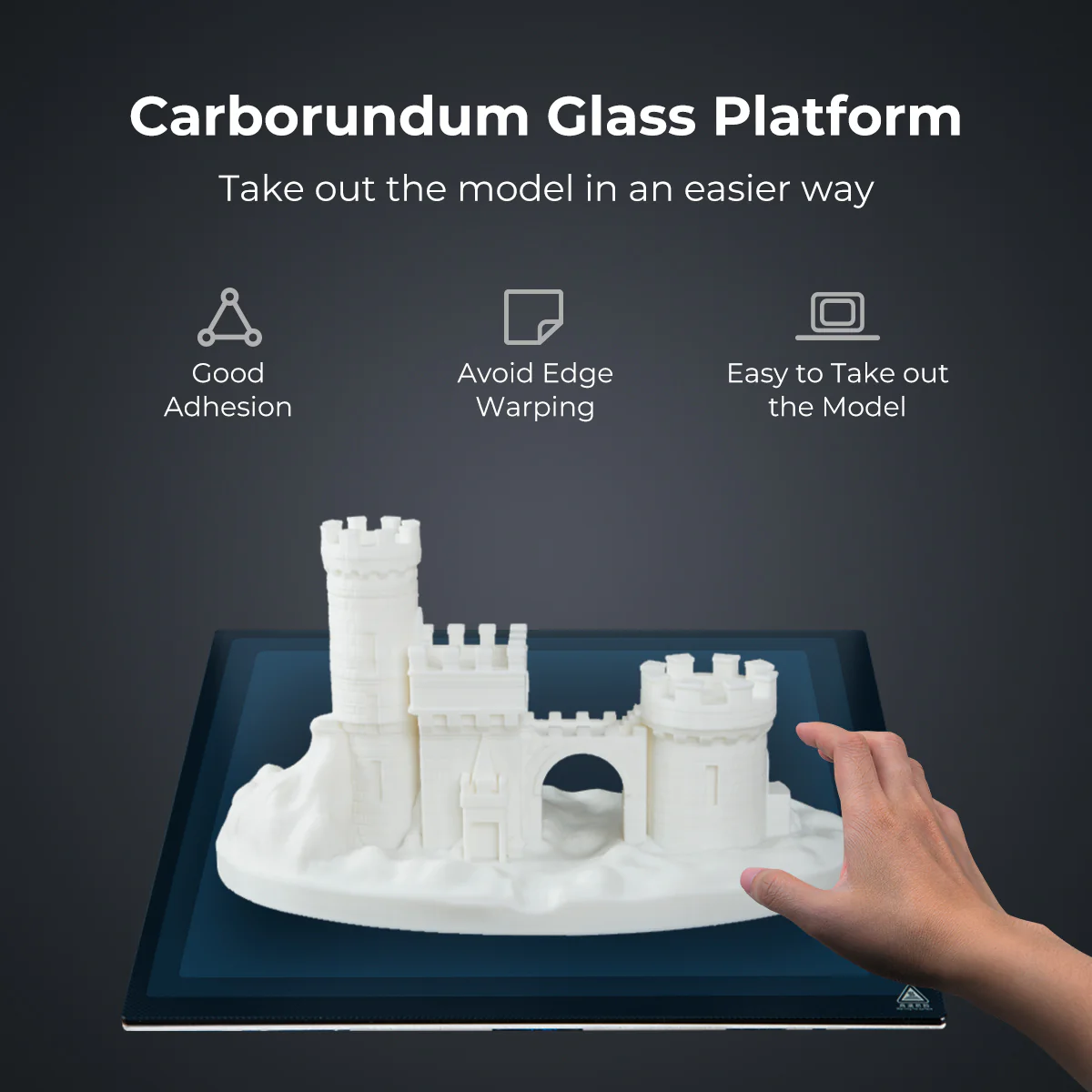 Ender-3 V2 3D Printer 6 Ender-3 V2 3D Printer